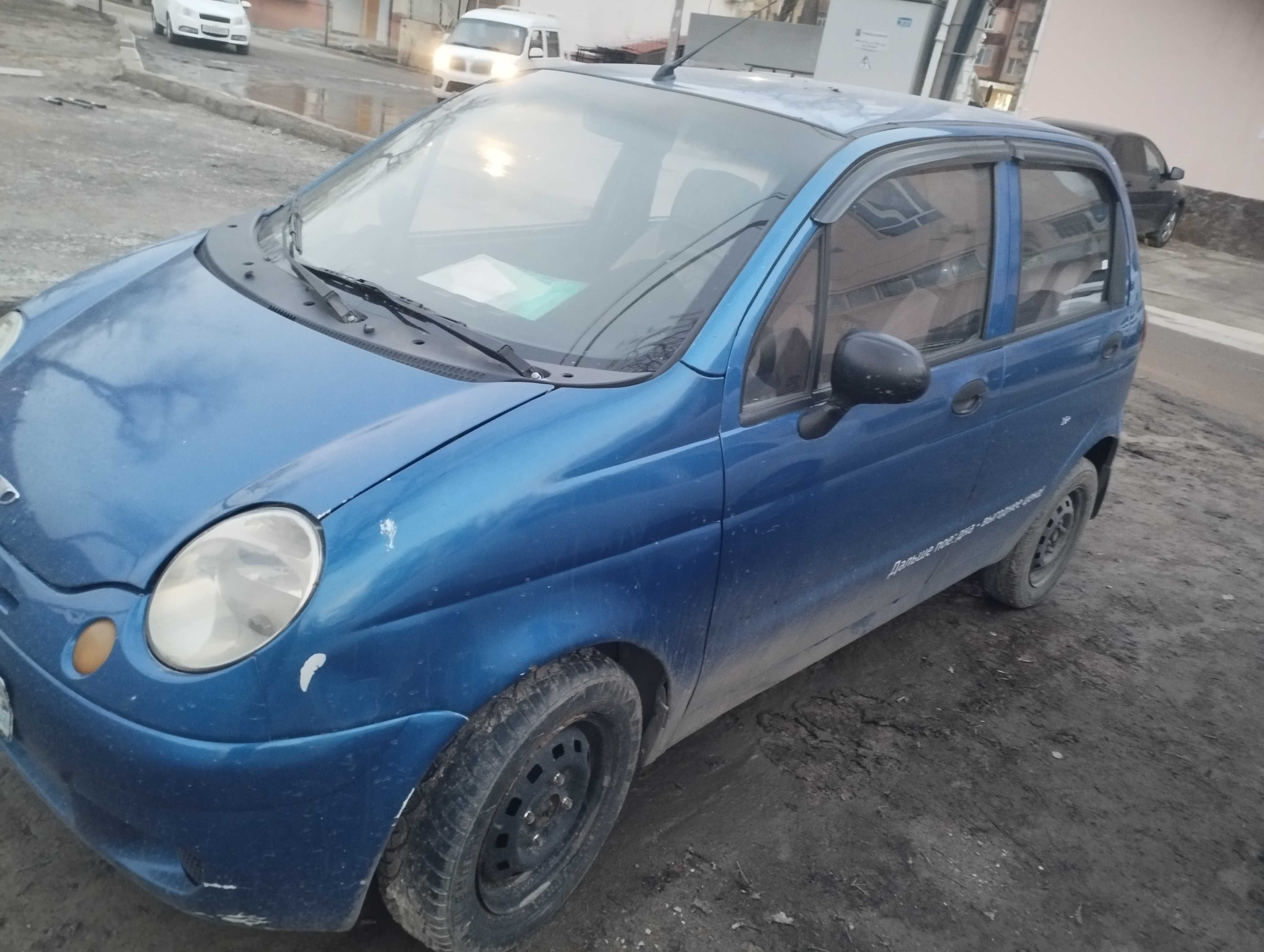 Matiz 2015 3talik Chilonzor tumani