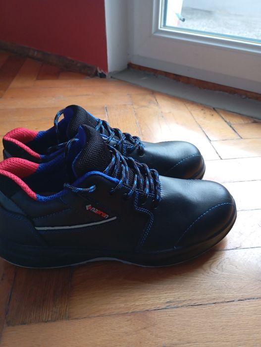 Мъжки работни обувки