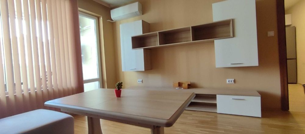 Дава се под наем Двустаен апартамент в София, Редута - 55 кв.м за 510 € - Снимка #3