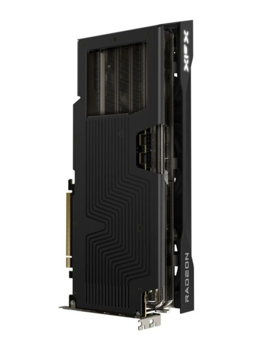 Placa video XFX Radeon RX 9070 XT Swift Triple Fan Gaming Edition 16G