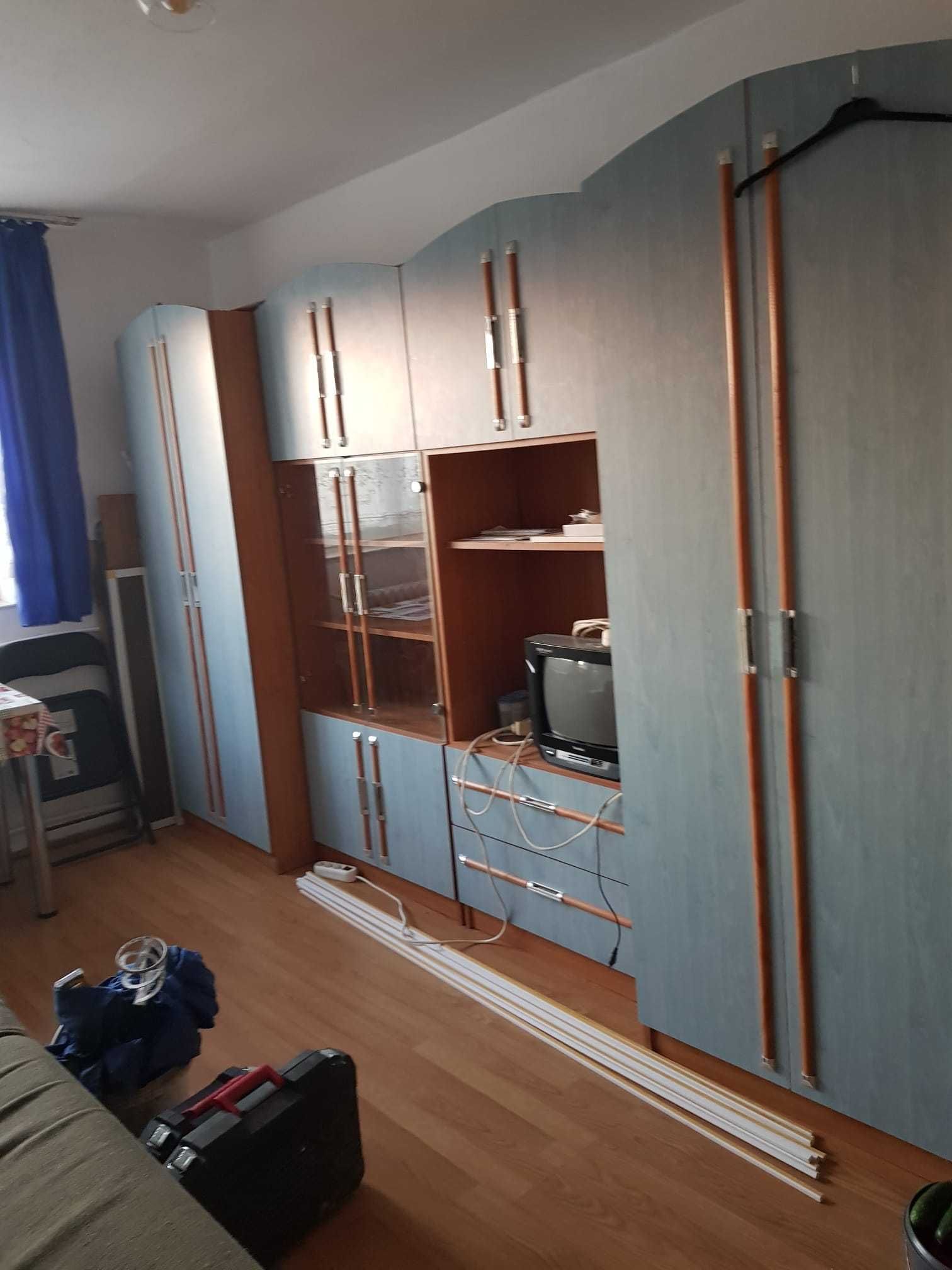 Garsoniera, Oradea, zona Velenta, Str Gradinarilor 25 mp