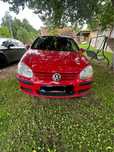 Vand VW Golf 5..