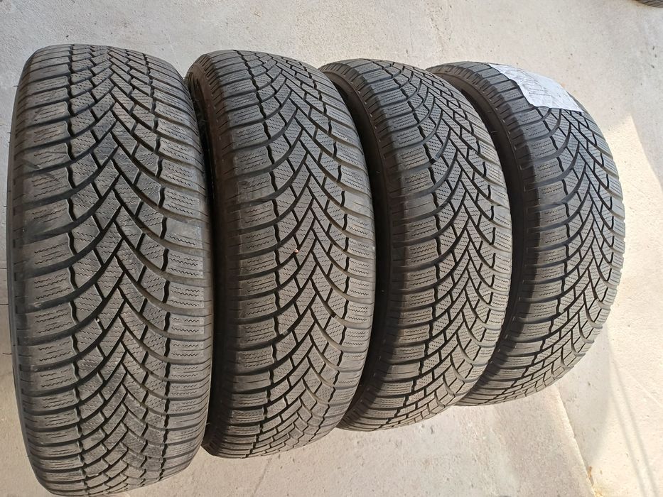 205 60 17 Anvelope Bridgestone 2023