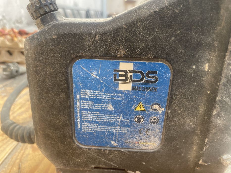 Магнитный сверло б/у