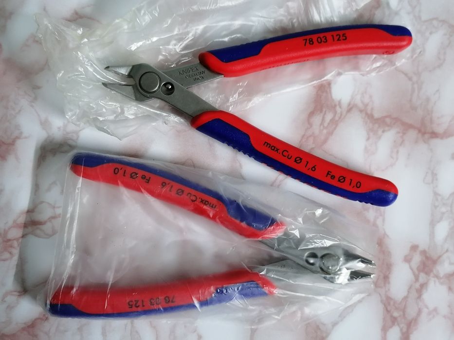 Clesti Knipex, Germany!
