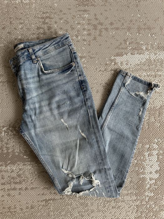 Blugi de bărbați Zara