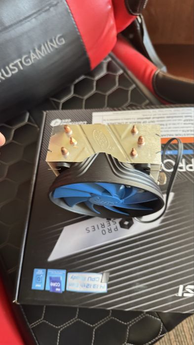 Кулер Deepcool GammaXX 300 (LGA1700)