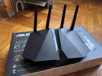 Router ASUS AX5400 WIFI 6
