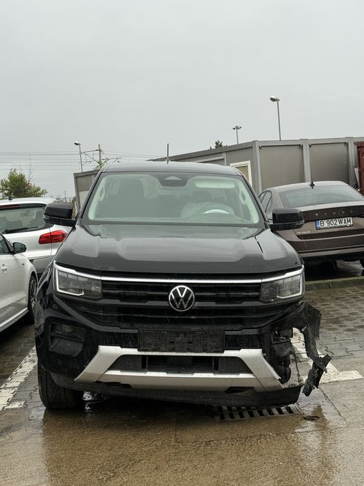 Volkswagen Amarok 4x4