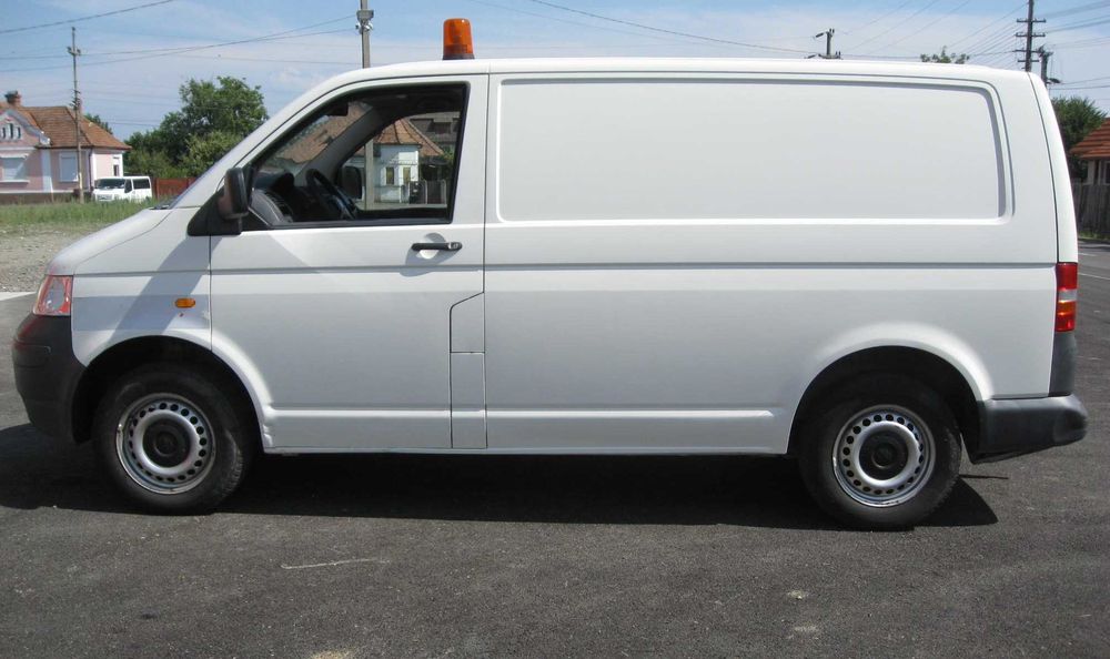 VW T5 Multivan Caravelle Transporter Doka piese
