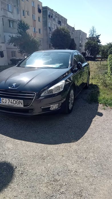 Vand PEUGEOT 508,2013