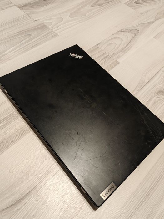 Thinkpad L14 Gen 1 AMD