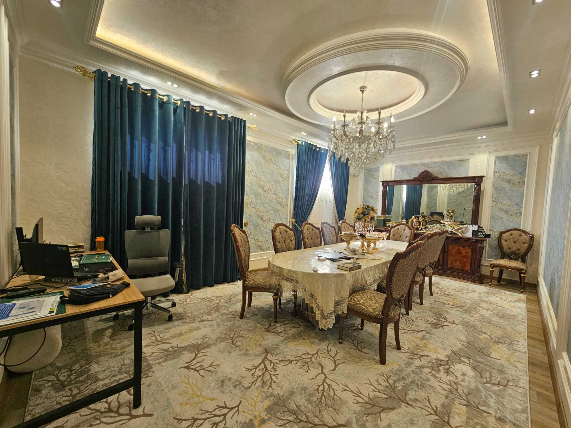 Ijaraga bino/uy: 2 qavat, 250 m², Ofis/Studio/Yashashga. Beruniy Metro