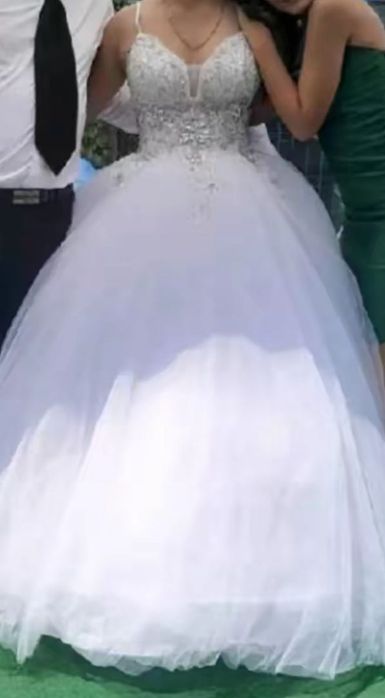Rochie de mireasă