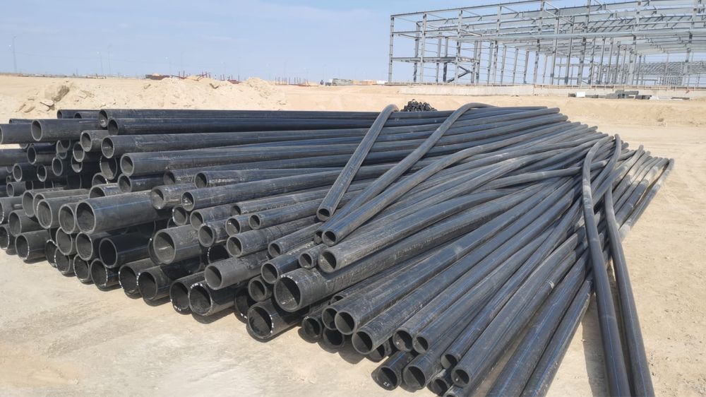 Футляр разных диаметров