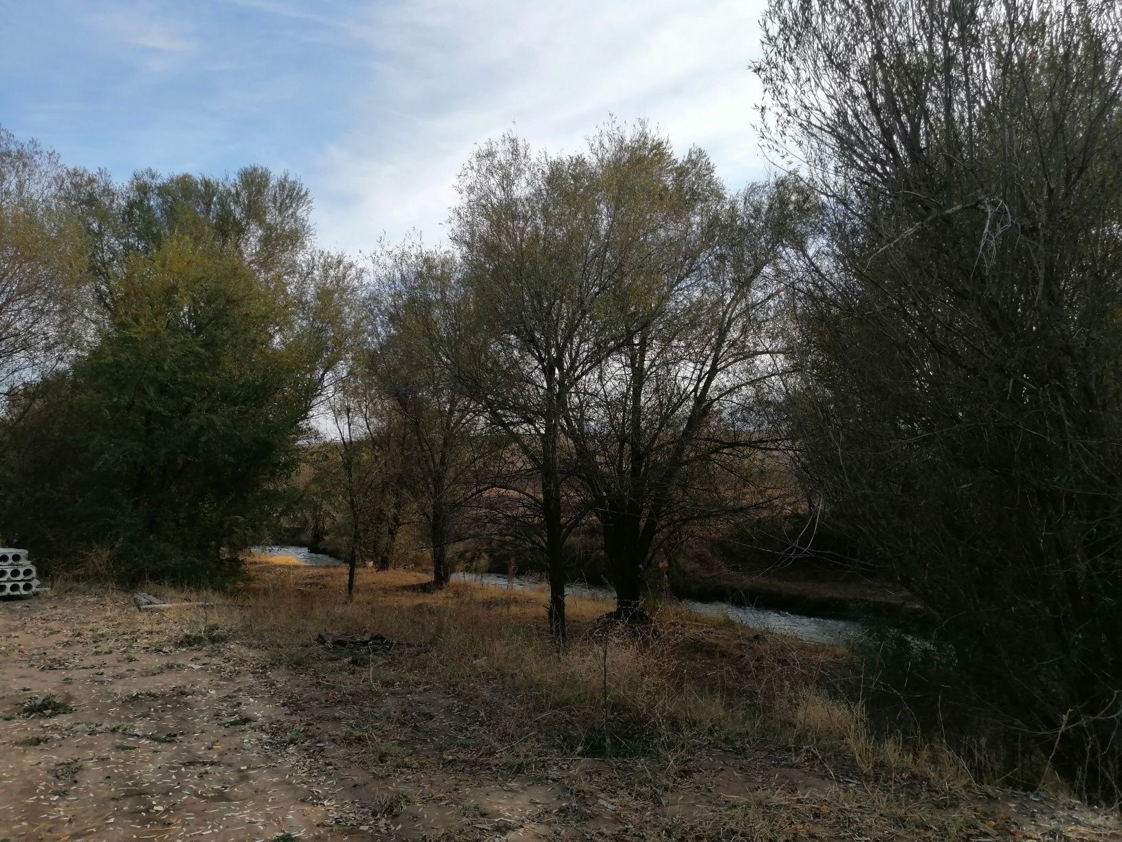 Земельный участок бод бизнес в Тулкубасе село Вановка