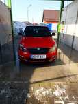 Skoda Fabia Monte Carlo
