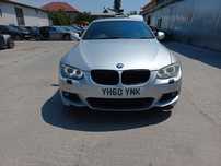 Piese auto BMW e92 lci 320i M pachet