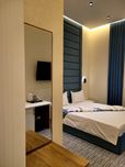 Miron Hotel Samarkand