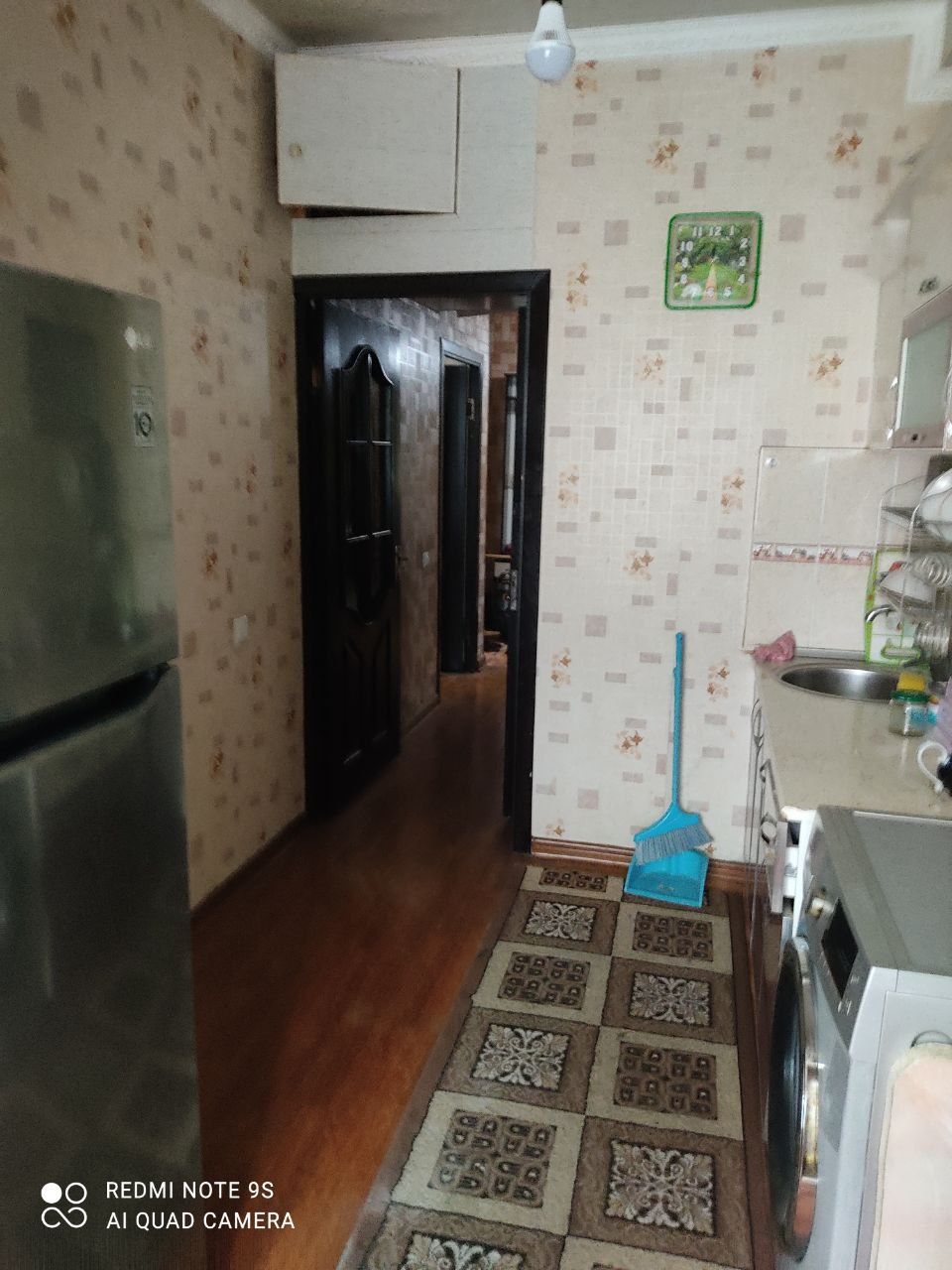 Продам 2/3/4 Ялангач Налоговая