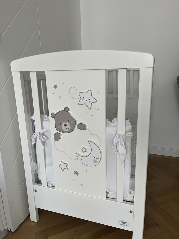 Patut copil Cuoricini model Teodoro, Italia!