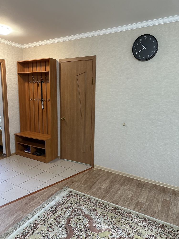 1 и 2 х ком. в центре п. Боровое, посуточно