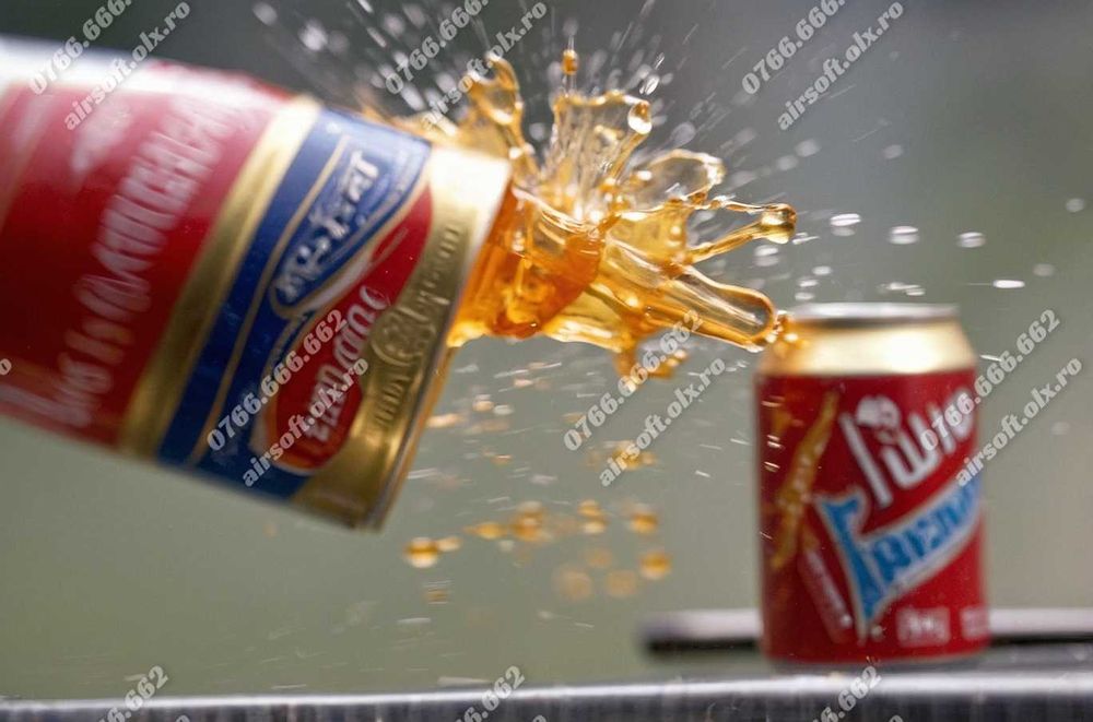 Pistol [Autoaparare] PERFECT PENTRU TINE ~25 J REDUCERE !! Hdr Gen.2 X