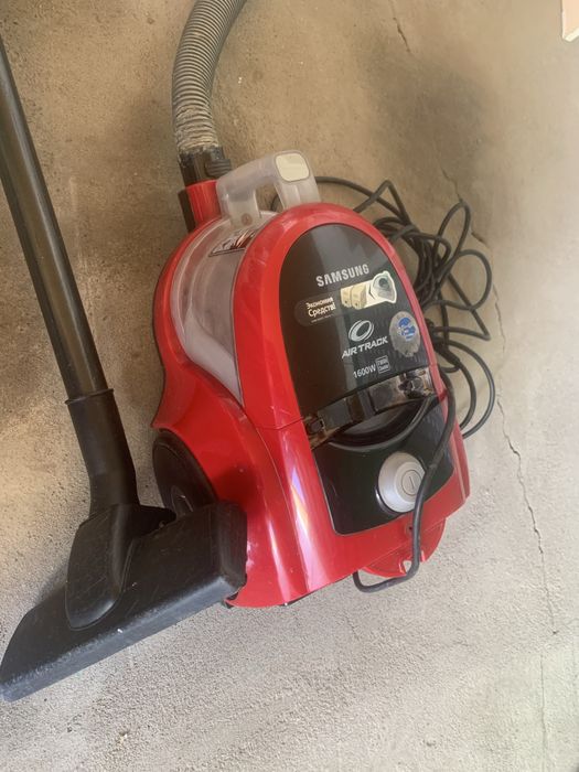 Пылесос Samsung