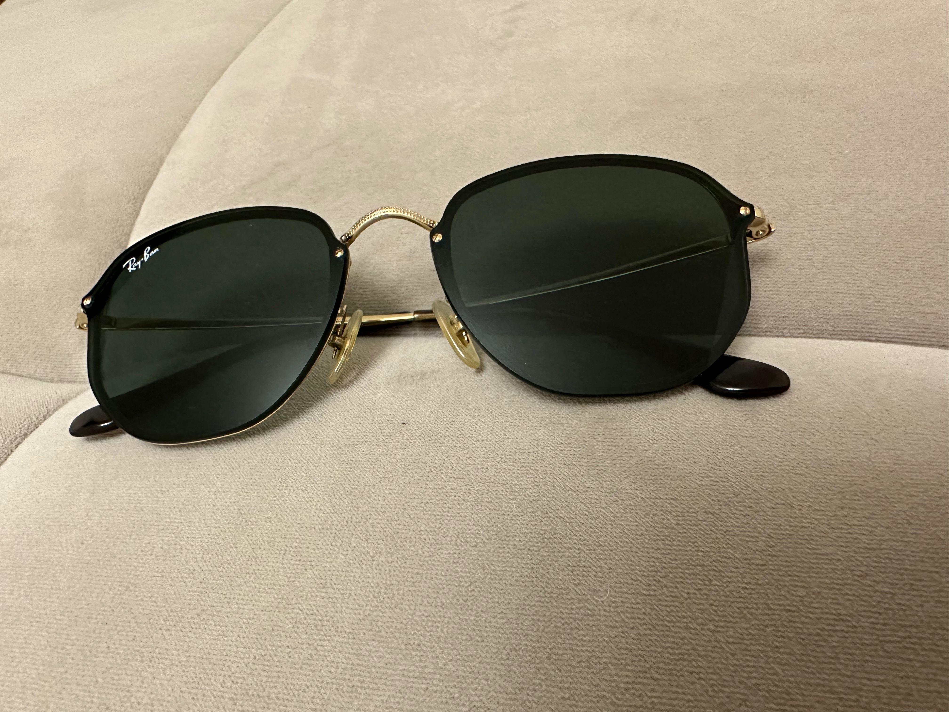 Слънчеви очила Prada/RayBan/GUCCI