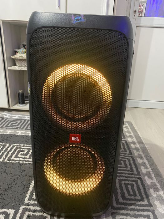 Boxă JBL310 240w