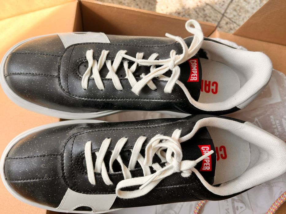 Camper 42 nou casual
