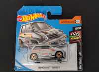 Hot wheels/хот уилс '85 HONDA CITY TURBO 2 запечатано! НОВО!