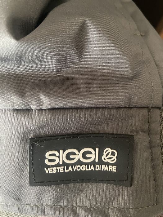 Geaca siggi membrana gore-tex