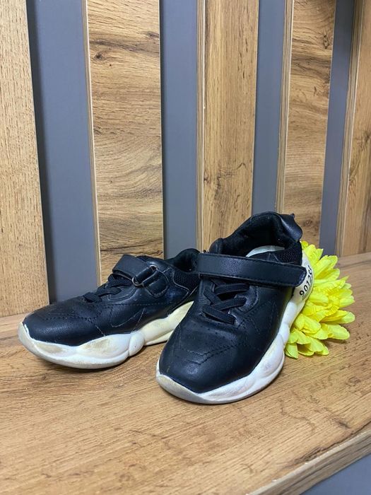 Детский обувь мальчиковый