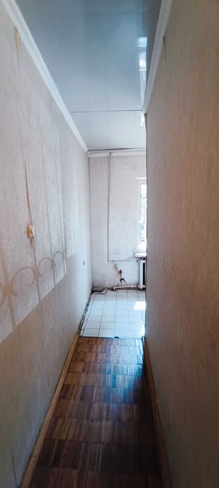 Продается 1 комнатная квартира на Карасу 2