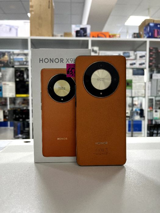 Honor X9b 5G, 8/256gb