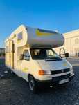 Vând camper/autorulota t4 carthago abakus