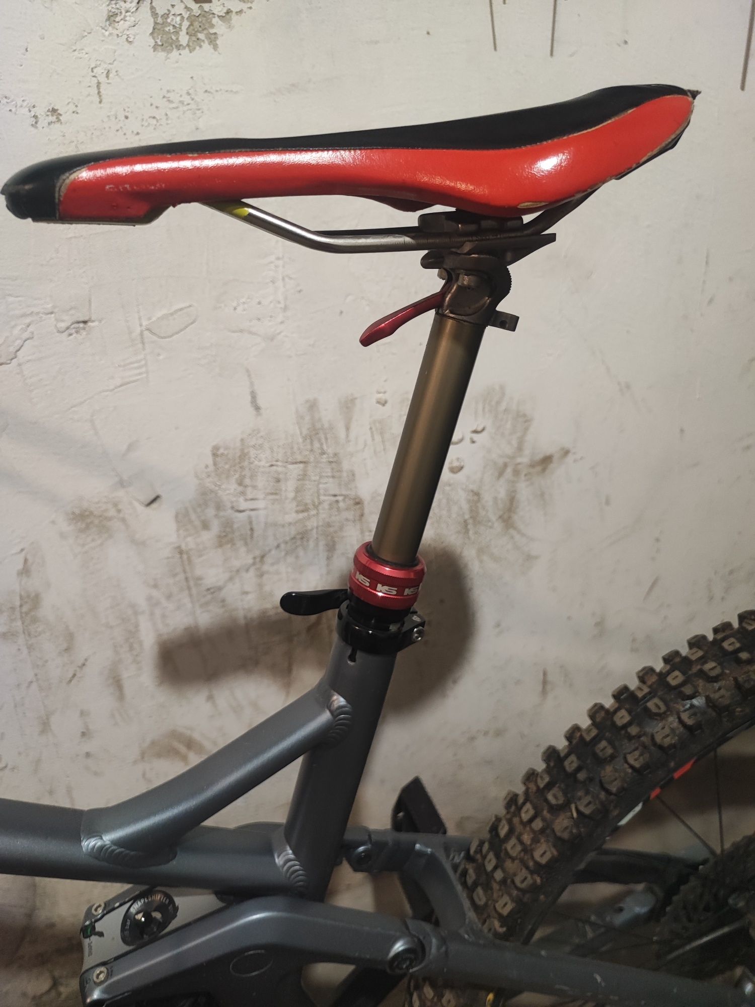 Canyon Strive AL ПРОМОЦИЯ