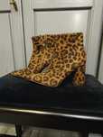 Vand Botine dama marimea 36