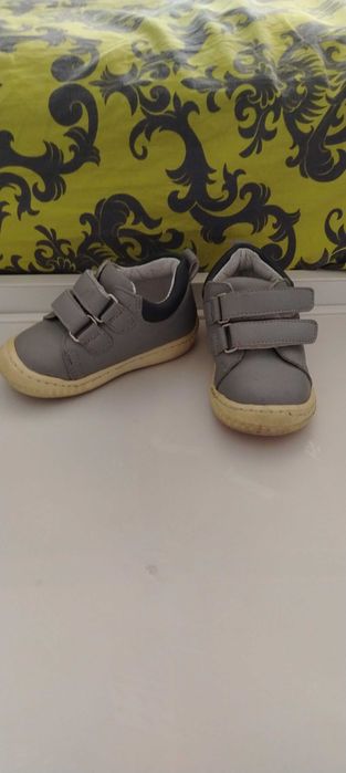 Обувь для мальчиков