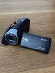 Камера Sony HDR-CX240E