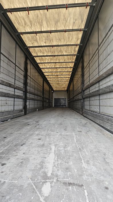 Krone 2018 Tentofka тентофка прицеп