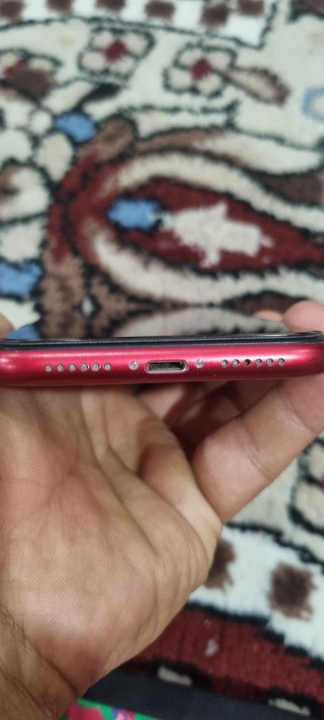 iPhone XR garantiya