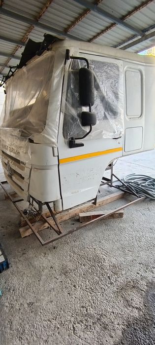 Кабина А 6 сотилади