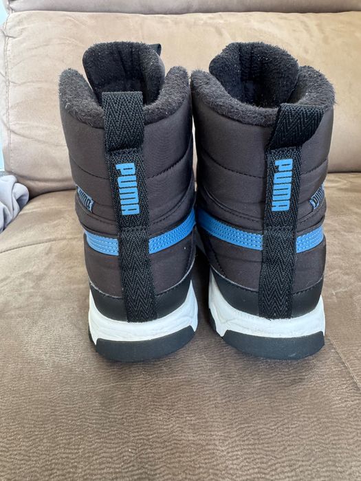 Детски апрески Puma