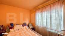 Apartament cu 2 camere, bloc cu acoperis, zona Rogerius