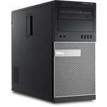Настолен компютър Dell Optiplex 790 с монитор и принтер