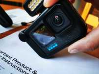GoPro 12 creator edition