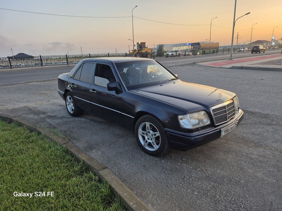 Диски с шинами ///