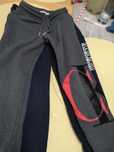 Pantaloni trening calvin klein jeans, nr 116-120